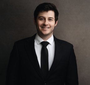 Michael Beaulieu